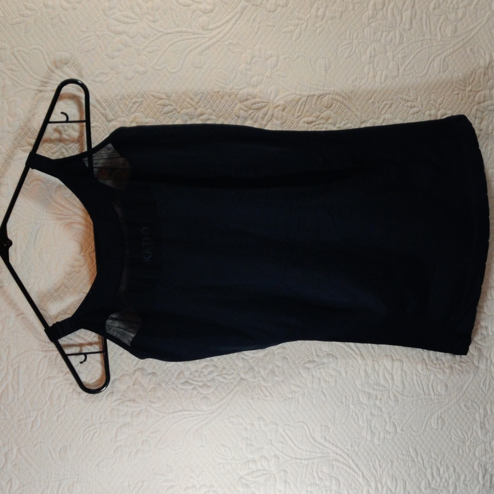 Kathy Curvy Shapewear Slimming Body Top